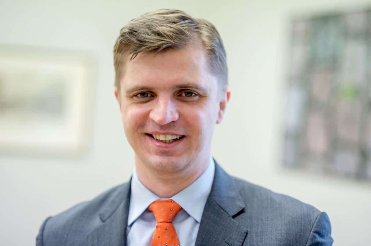 Giedrimas Jeglinskas
